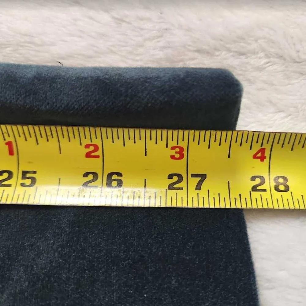 J. Crew Midnight Blue Straight Leg Pants - Picture 10 of 11